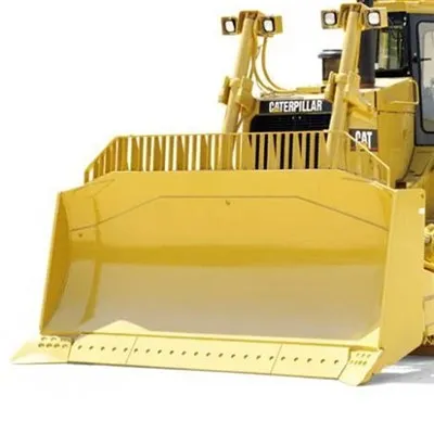 Cheni dozer lam 4997651 pou chat D9R