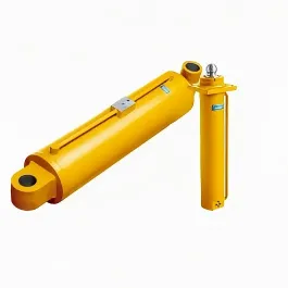 Baton silenn 624-1282 Pou CAT 336D