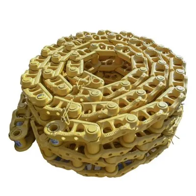 Track Link Assy Excavator pou Hitachi